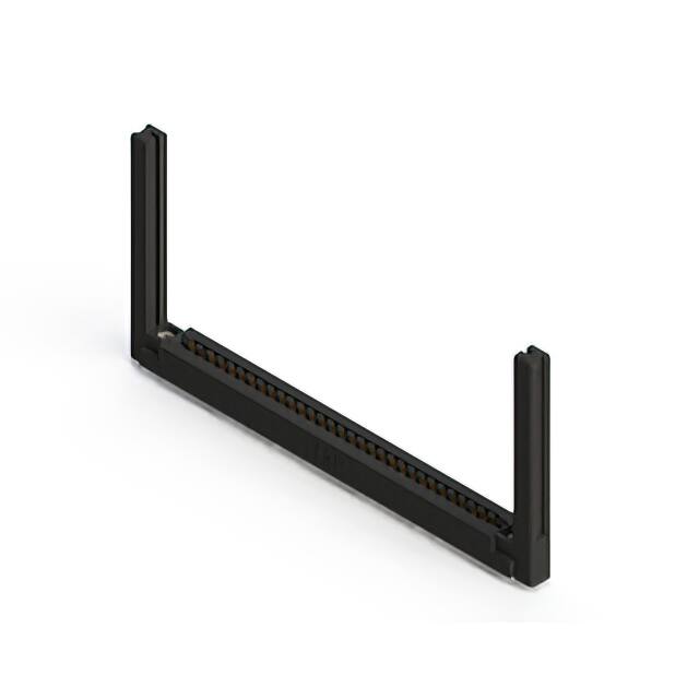 357-031-557-158 EDAC Inc.  Edgeboard Connectors
